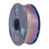 Filament Sunlu PLA Transparent (Rainbow) 04  Sunlu