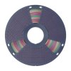 Filament Sunlu PLA Transparent (Rainbow) 04  Sunlu
