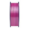Tříbarevné vlákno Sunlu PLA+ Silk (červená, žlutá a modrá)  Sunlu