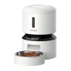 PETLIBRO Granary – dávkovač krmiva pro domácí mazlíčky, 3 l (bílý)  Petlibro
