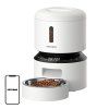 PETLIBRO Granary – dávkovač krmiva pro domácí mazlíčky, 3 l (bílý)  Petlibro