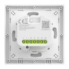 Dvoukanálový nástěnný vypínač SONOFF MINI-ZB2GS-E ZigBee.  Sonoff