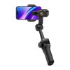 Stabilizátor AOCHUAN S3 s AI senzorem (černý)  AOCHUAN
