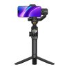 Stabilizátor AOCHUAN S3 s AI senzorem (černý)  AOCHUAN