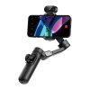 Stabilizátor AOCHUAN X Pro s AI senzorem (černý)  AOCHUAN