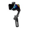 Stabilizátor AOCHUAN X Pro s AI senzorem (černý)  AOCHUAN