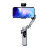 Stabilizátor AOCHUAN X Pro s AI senzory (šedý)  AOCHUAN