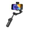 Stabilizátor AOCHUAN X2 s AI senzorem (černý)  AOCHUAN