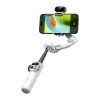 Stabilizátor AOCHUAN X2 s AI senzorem (bílý)  AOCHUAN