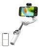 Stabilizátor AOCHUAN X2 s AI senzorem (bílý)  AOCHUAN
