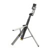 Stabilizátor AOCHUAN M3 Pro s RGB osvětlením (bílý)  AOCHUAN