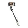Stabilizátor AOCHUAN M1 Pro s RGB osvětlením (bílý)  AOCHUAN