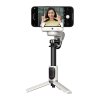 Stabilizátor AOCHUAN M1 Pro s RGB osvětlením (bílý)  AOCHUAN