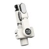 Stabilizátor AOCHUAN M1 Pro s RGB osvětlením (bílý)  AOCHUAN
