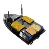 Flytec V803-GPS 12000mAh návnada loď  Flytec