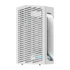 Počítačová skříň Darkflash DY470 se 4 ventilátory (bílá)  DarkFlash