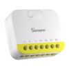 Dvoukanálový mini spínač bez N Sonoff MINI-ZB2GS-L ZigBee  Sonoff