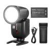 Blesk Neewer Z2-N TTL pro fotoaparáty Nikon  Neewer