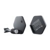 Magnetic quick mount kit for Telesin sports cameras  Telesin