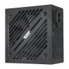 Počítačový zdroj DarkFlash EMT650 (černý)  DarkFlash