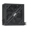 Počítačový zdroj DarkFlash EMT650 (černý)  DarkFlash