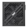 Počítačový zdroj DarkFlash EMT650 (černý)  DarkFlash