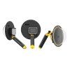 Podvodní pouzdro Telesin Dome Port pro GoPro Hero 9 / Hero 10 / Hero 11 / Hero 12 / Hero 13 (GP-DMP-T09)  Telesin