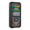 Habotest HT127B Digitální univerzální multimetr  Habotest