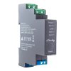 Shelly Pro 2 DIN Rail 2-channel Relay, WiFi/LAN  Shelly