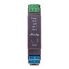 Shelly Pro 2 DIN Rail 2-channel Relay, WiFi/LAN  Shelly