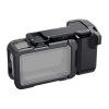 Ochranné pouzdro Telesin s rukojetí pro DJI Osmo Action 6  Telesin