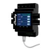 Shelly Pro 4PM DIN Rail 4-channel Relay, WiFi (Power measurement)  Shelly
