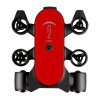 Geneinno T1-Pro 150m 4K UHD podvodní dron  Geneinno