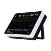 FNIRSI 1013D 7" přenosný tabletový osciloskop  FNIRSI