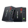 MINI PC GMKtec M6 Ultra AMD Ryzen 5 7640HS 16GM RAM + 512GB SSD WIN 11 PRO  GMKtec