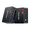 MINI PC GMKtec M6 Ultra AMD Ryzen 5 7640HS 32GB RAM + 1TB SSD WIN 11 Pro  GMKtec