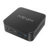 Mini PC Minix NR660 Ryzen 5 6600H 16GB 512GB Windows 11 Pro  Minix