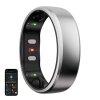 Smartring RingConn Gen 2 (velikost 13, stříbrná)  RingConn