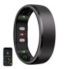 Smartring RingConn Gen 2 (velikost 13, černý)  RingConn