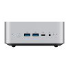 MiniPC Minis Forum X1-255 AMD Ryzen 7 H255, barebone  Minis Forum