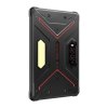 HOTWAV TAB R9 Plus tablet (červený)  HOTWAV