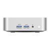 Mini PC GEEKOM A7 AMD Ryzen™ 5 7535HS 16GB 512GB + Win 11 Pro  GEEKOM