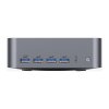 Mini PC GEEKOM GT1MEGA Intel® Core™ Ultra 9 185H 16GB 1TB + Win 11 Pro  GEEKOM