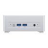 Mini PC MINIS FORUM UM870 Plus Ryzen 7 8745H 16GB + 512GB  Minis Forum