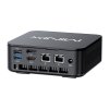 Mini PC Minix NR660LP s procesorem Ryzen 5 6600H, 16 GB RAM, 512 GB SSD a Windows 11 Pro  Minix