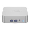 Mini PC GEEKOM A8 Ryzen 7 8745HS 16GB 1TB + Win11 Pro  GEEKOM