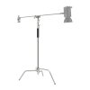 Stojan typu C z nerezové oceli s výložníkem NEEWER SC320 320 cm  Neewer