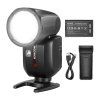 Blesk Neewer Z2-C TTL pro fotoaparáty Canon  Neewer