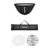 NEEWER SF120Q 120cm parabolický softbox  Neewer
