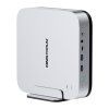 MINIS FORUM X1 Pro-370 Ryzen AI 9 HX370 Mini PC v základním provedení  Minis Forum